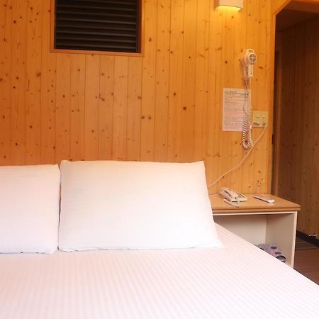 Wankou Hotel Zhongzheng  Zewnętrze zdjęcie