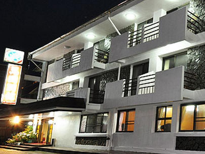 Wankou Hotel Zhongzheng  Zewnętrze zdjęcie