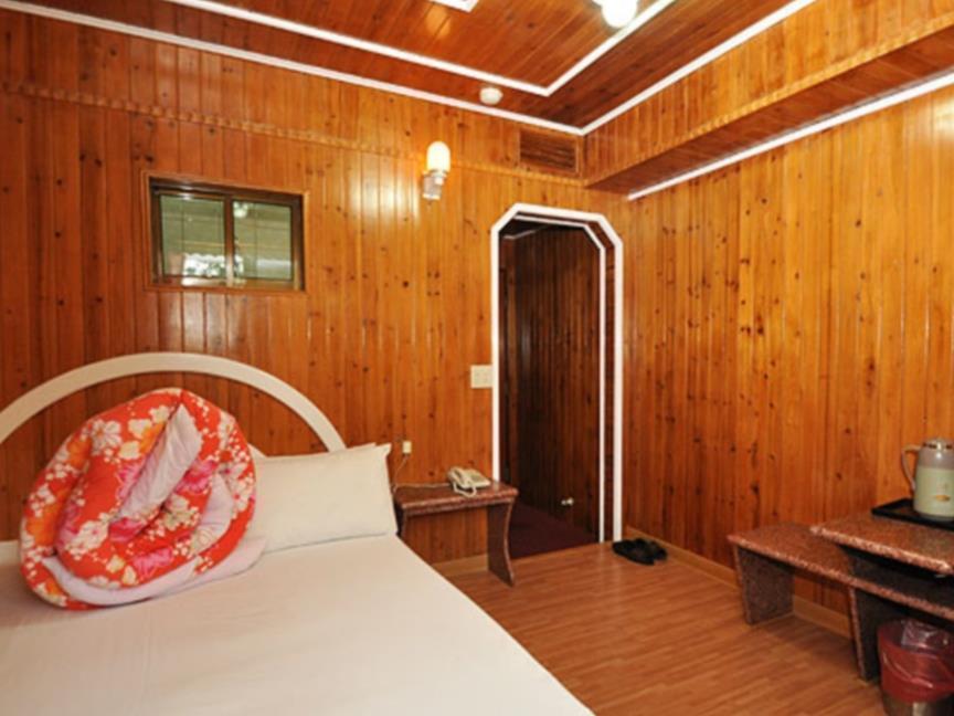 Wankou Hotel Zhongzheng  Zewnętrze zdjęcie