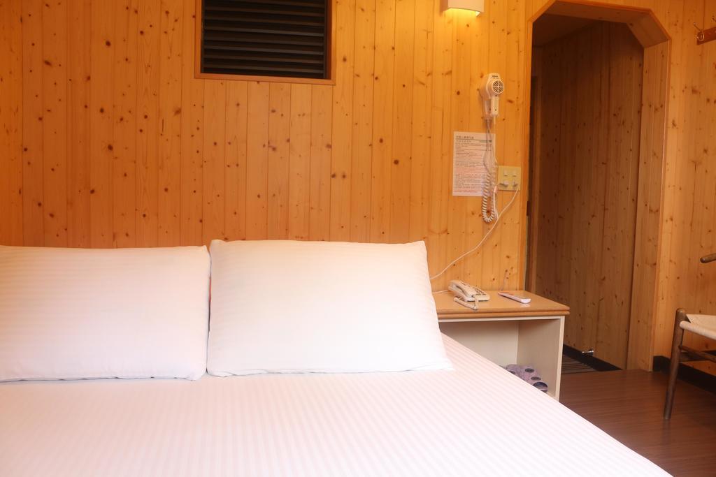 Wankou Hotel Zhongzheng  Zewnętrze zdjęcie