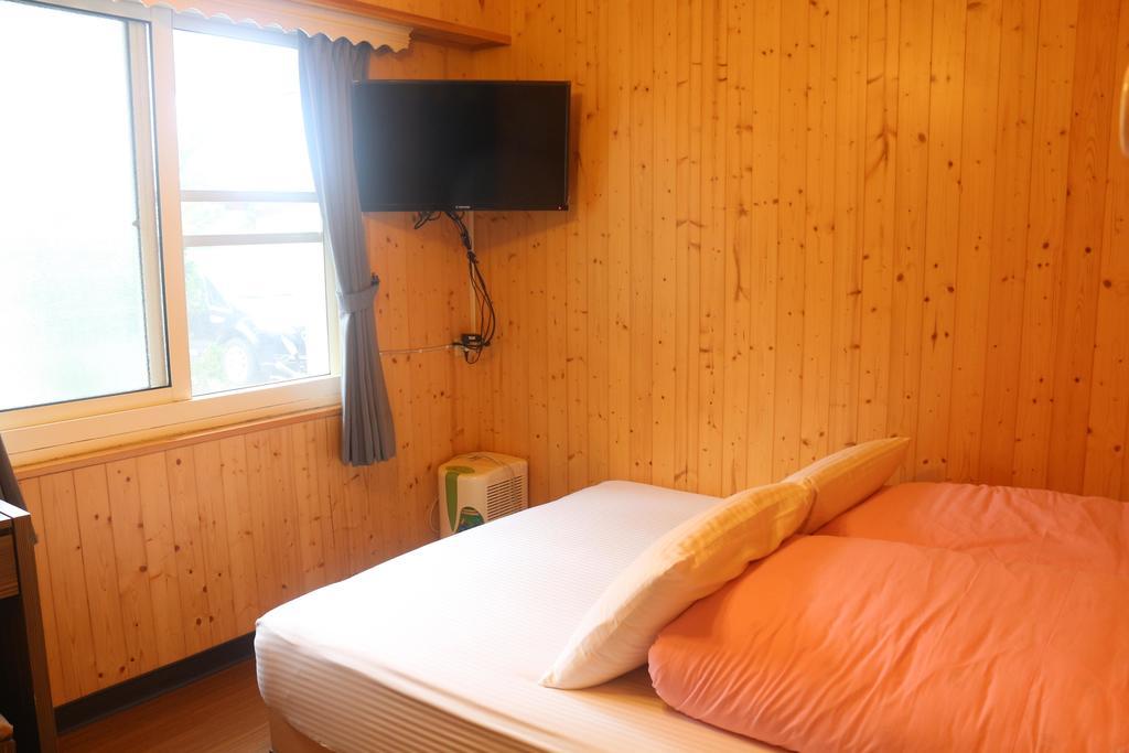 Wankou Hotel Zhongzheng  Zewnętrze zdjęcie