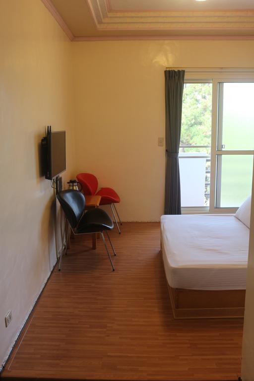 Wankou Hotel Zhongzheng  Zewnętrze zdjęcie