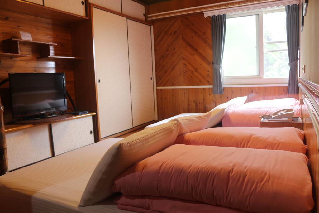 Wankou Hotel Zhongzheng  Zewnętrze zdjęcie