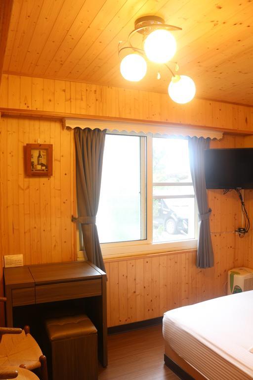 Wankou Hotel Zhongzheng  Zewnętrze zdjęcie