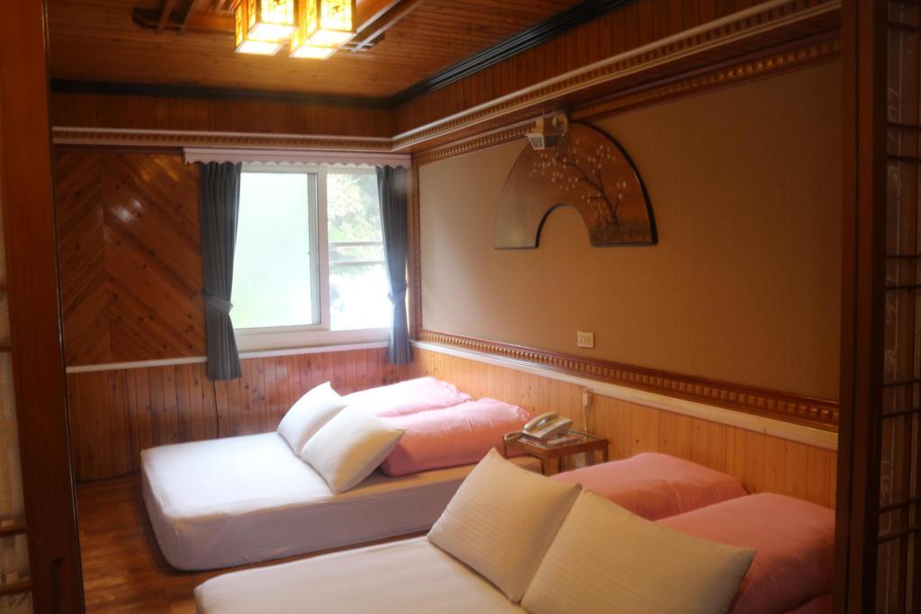 Wankou Hotel Zhongzheng  Zewnętrze zdjęcie